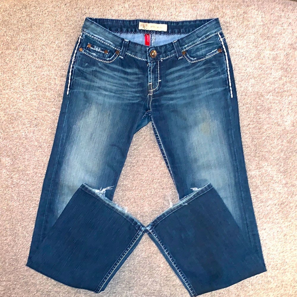 BKE Jeans
